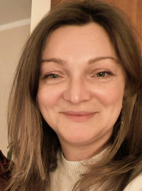 Tanja Skoromnik